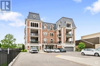 Building Photo - 208 Main Street Markham N