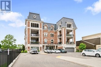 Building Photo - 208 Main Street Markham N