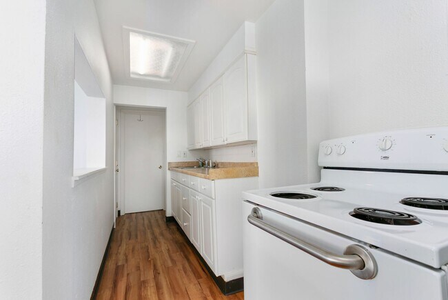 Foto del edificio - 5413 S Puget Sound Ave