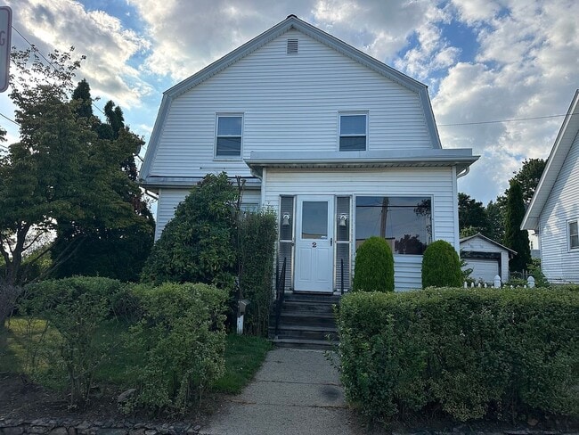 Photo - 2 Albion Rd (Quincy, MA) House