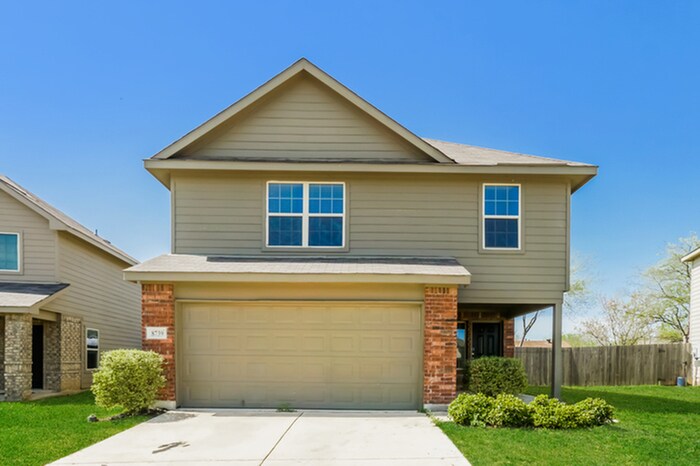 Foto principal - 8739 Tesoro Hills