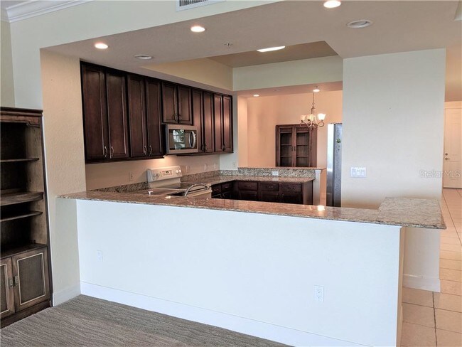 Building Photo - 5100 Jessie Harbor Dr