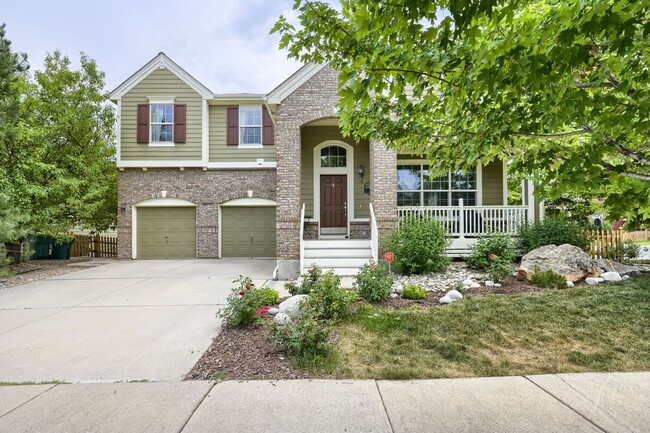 Photo - Stunning 4 bed, 4 bath on Corner Lot! Available Mid-August! House