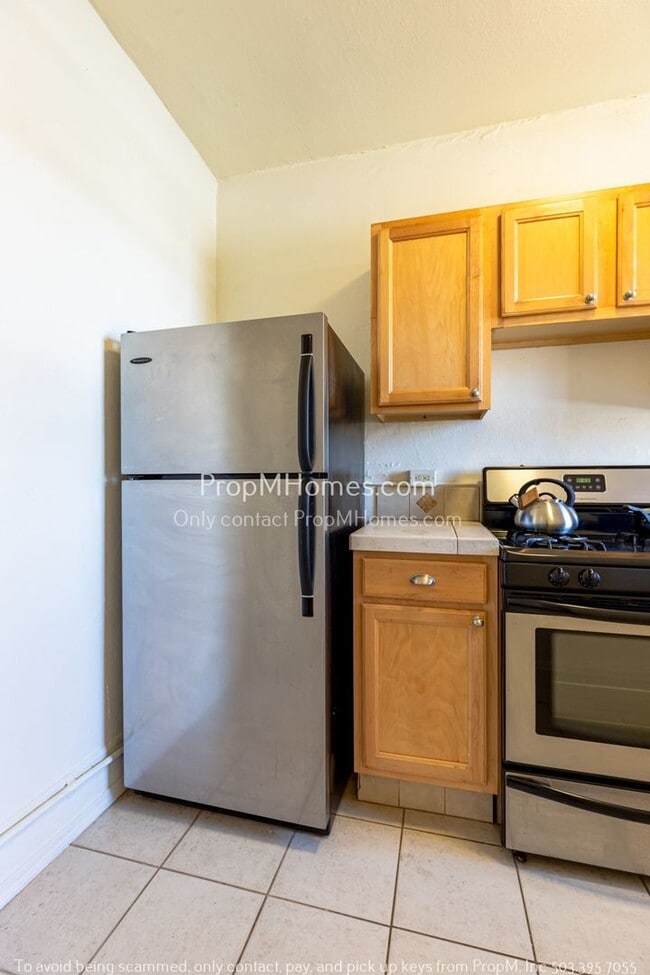 Foto del edificio - Classic Unit in Irving Street Towers – Wal...