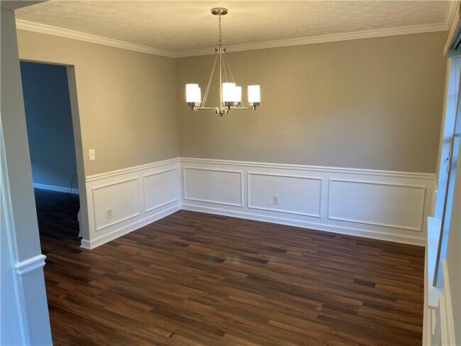 Foto del edificio - 125 Hope Hollow Rd