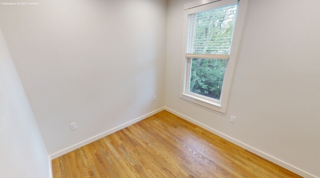 Building Photo - 1.0 bedroom in Cambridge Massachusetts 02139