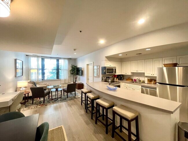 Foto del edificio - 1387 Washington St