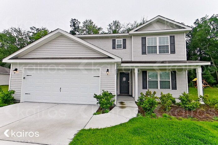 Foto principal - 237 Western Red Cedar Dr