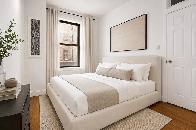 Foto del edificio - 81 Orchard St