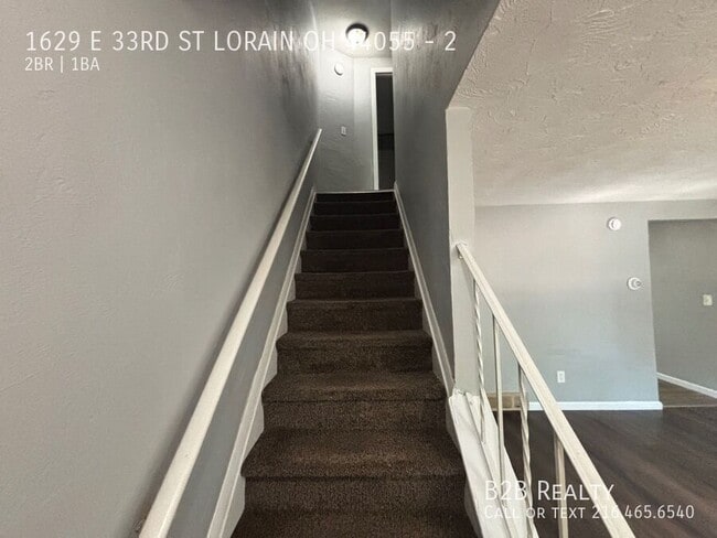 Foto del edificio - 1629 E 33rd St
