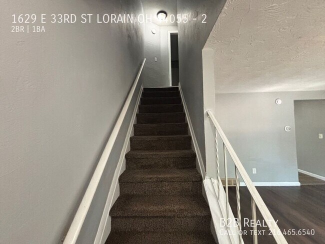 Building Photo - 1629 E 33rd St