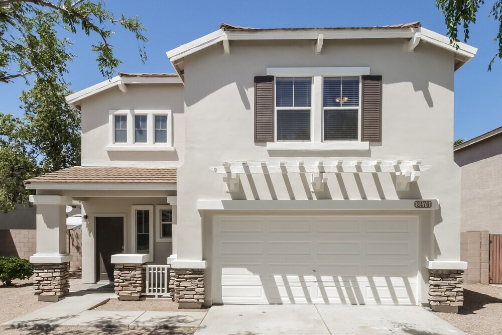 Foto principal - 2476 W Gypsum Ave