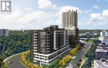 Building Photo - 1225 York Mills Rd