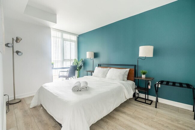 Photo du bâtiment - 151 Dan Leckie Way