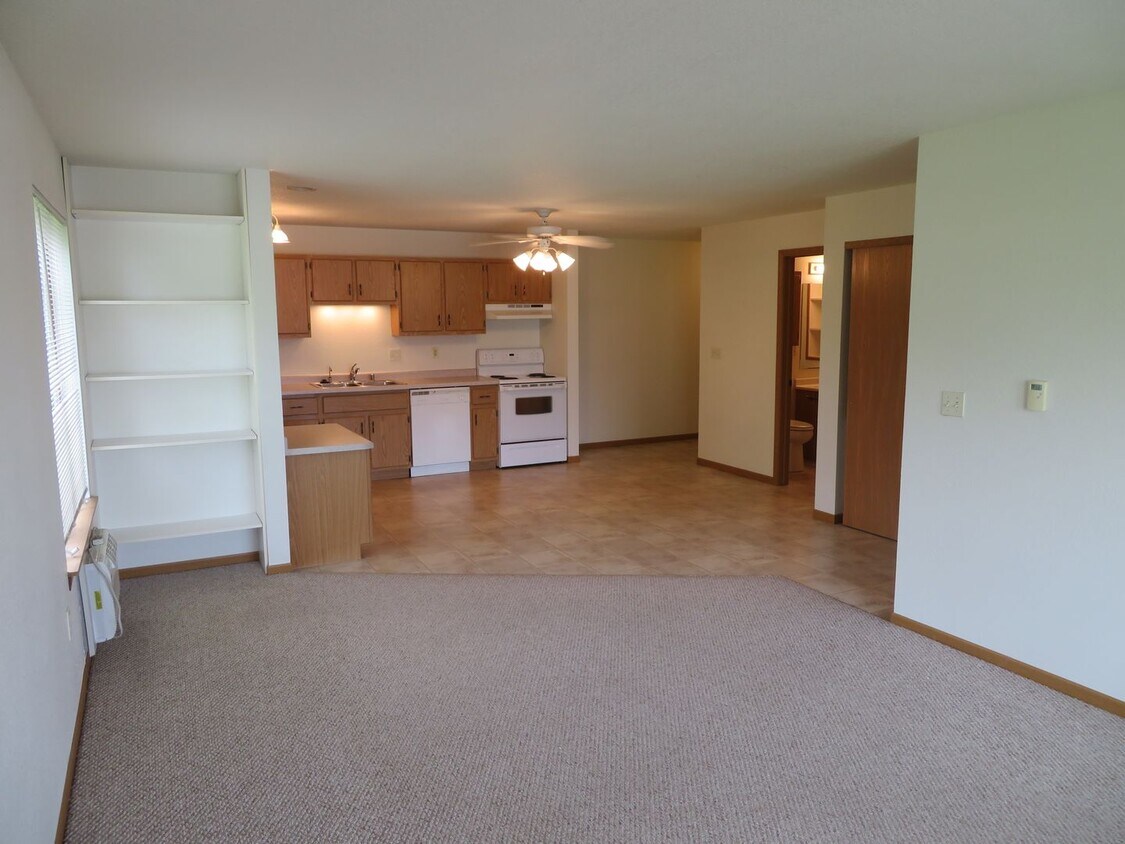 Foto principal - 612 W State St
