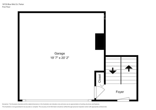 Building Photo - 16735 Blue Mist Cir