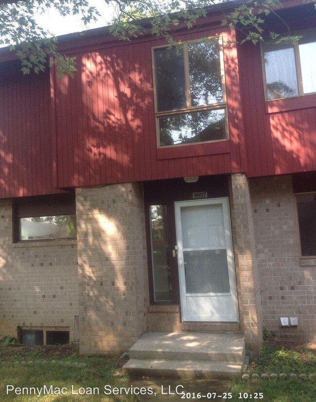 Building Photo - 9957 Shoshone Way