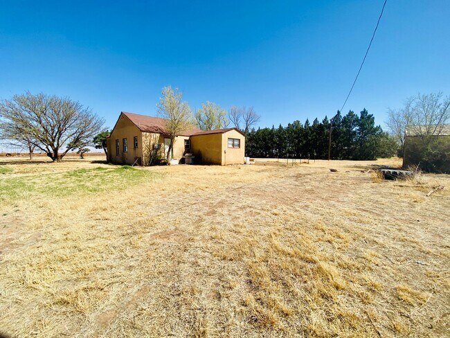 Foto del edificio - Great 2/1 Home Located in Northwest Lubbock County