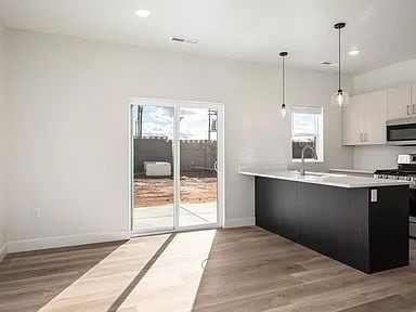 Building Photo - Beautiful Brand New build Townhome in Ceda...