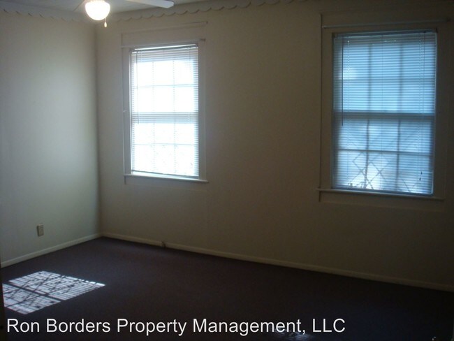 Foto del edificio - 1401 Williams St