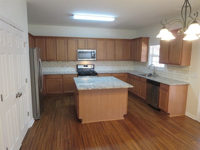 Building Photo - 811 Buffington Way