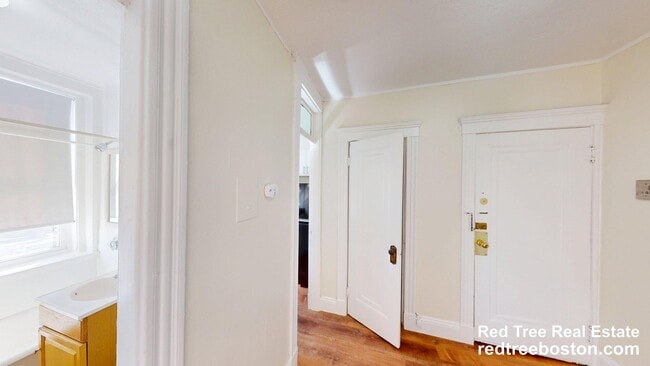 Photo - 1185 Boylston St Apartment