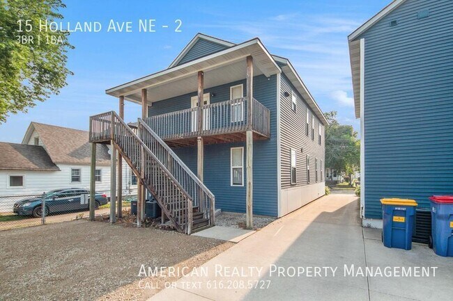 Building Photo - 15 Holland Ave NE