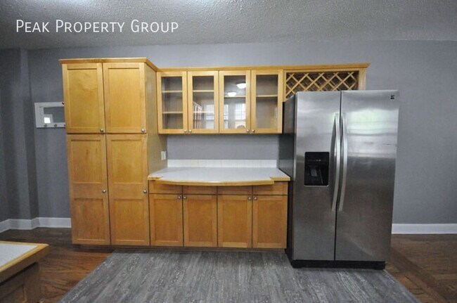 Foto del edificio - 1499 Perry St