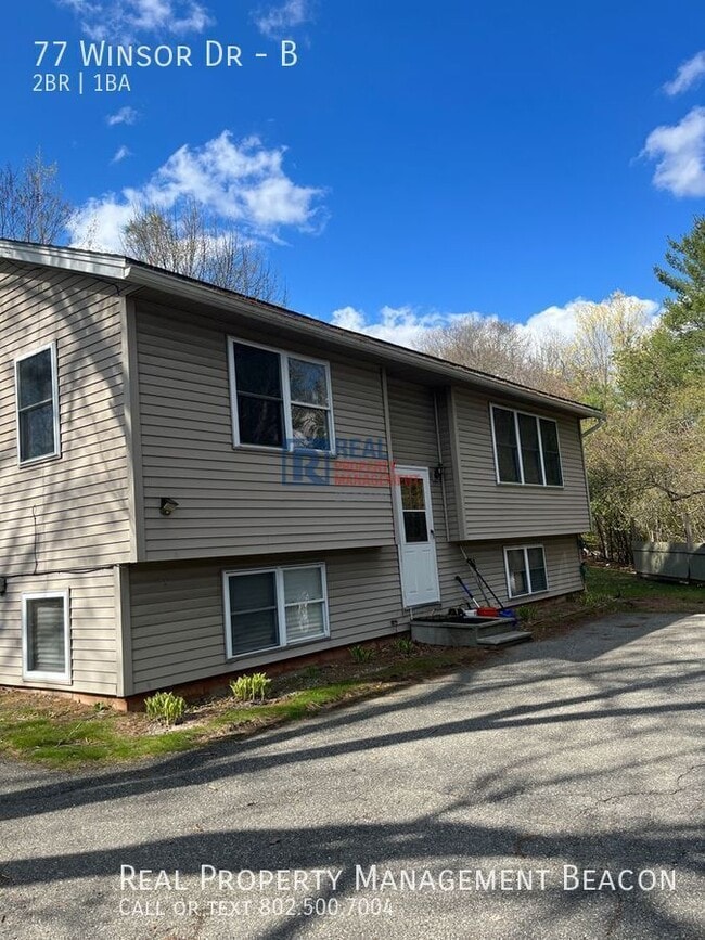 Building Photo - 77 Winsor Dr