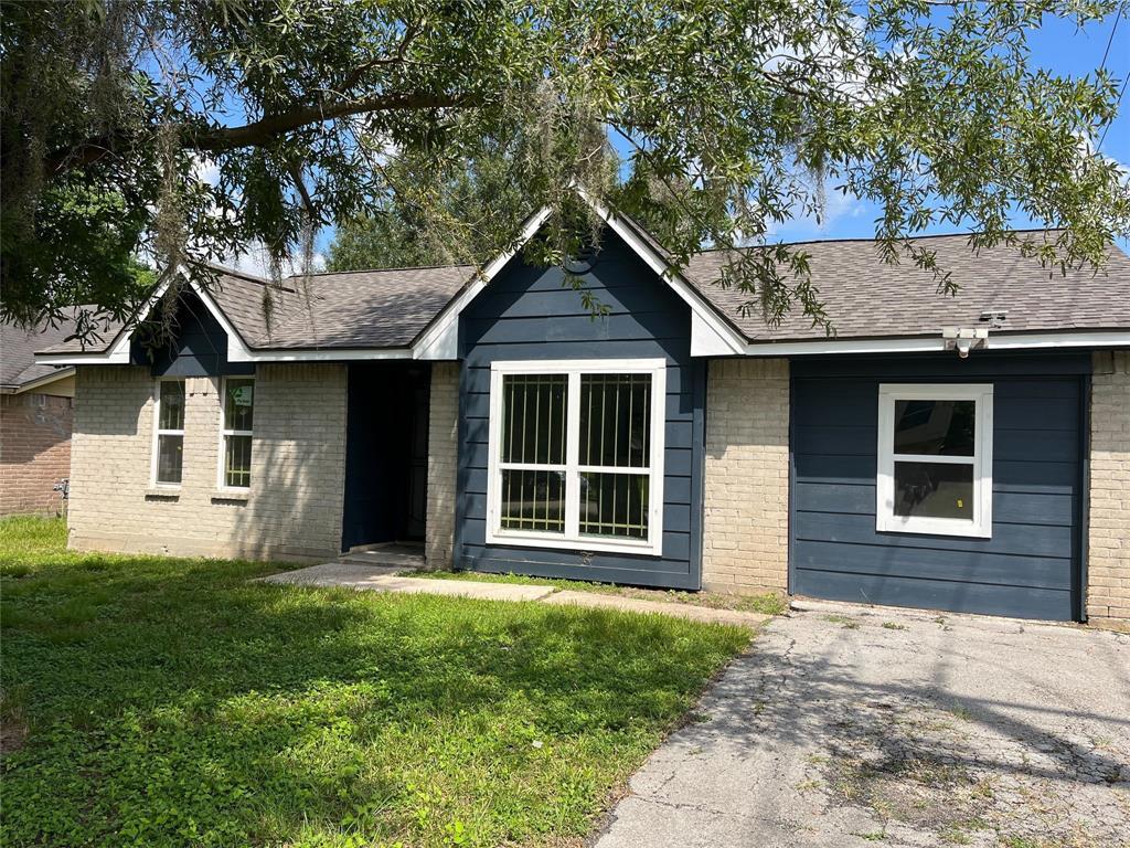 12839 Crystal Cove Dr, Houston, TX 77044 House Rental in Houston, TX