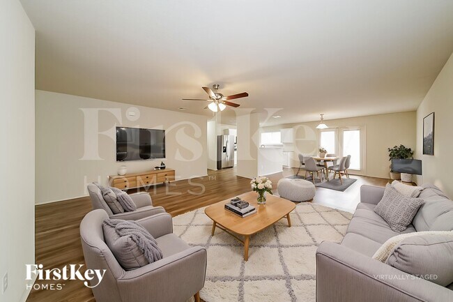 Foto del edificio - 2136 Benning Way