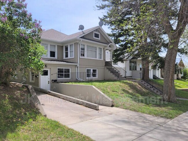 Foto del edificio - 2118 1st Ave N