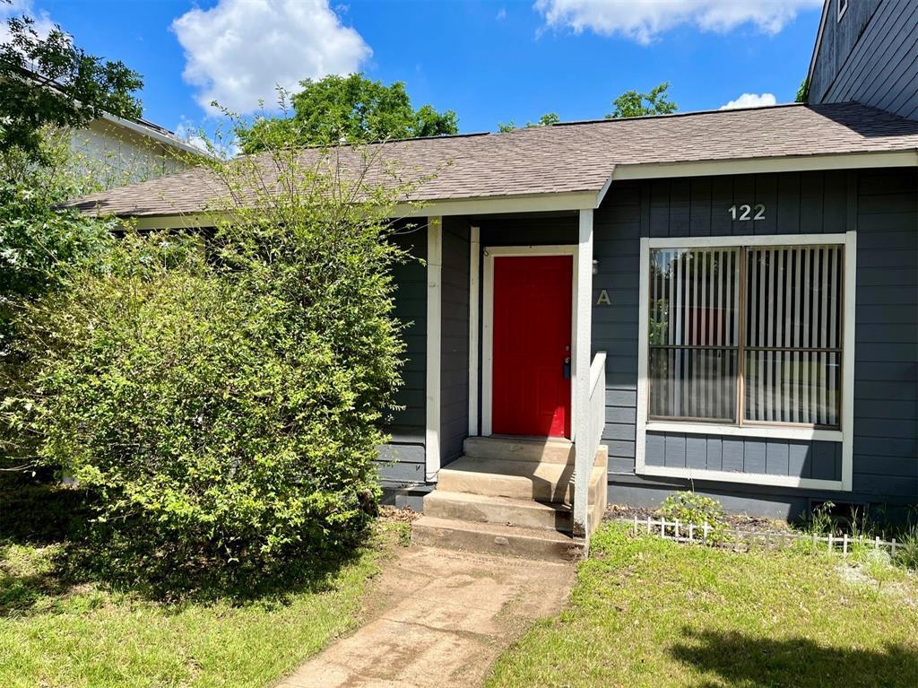 Primary Photo - 122 Hillside Dr