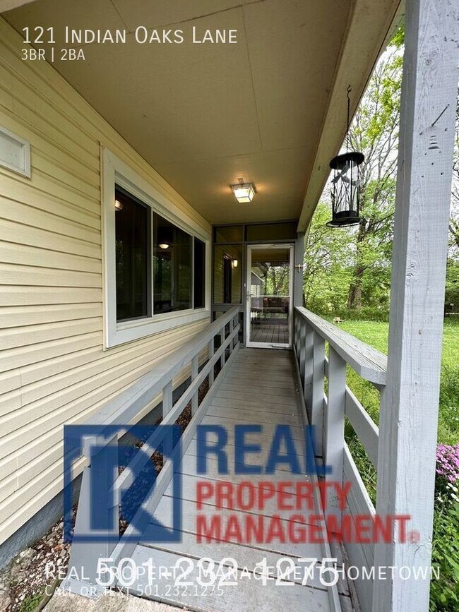Foto del edificio - PERFECT COUNTRY HOME!! LAKE HAMILTON SCHOO...