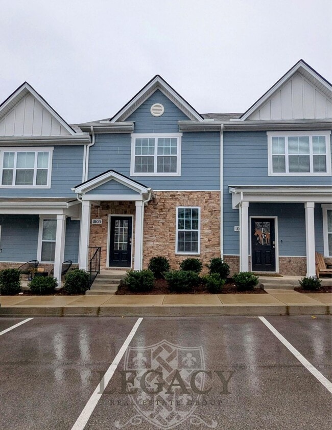 Foto del edificio - 1005 Marcy Lndg