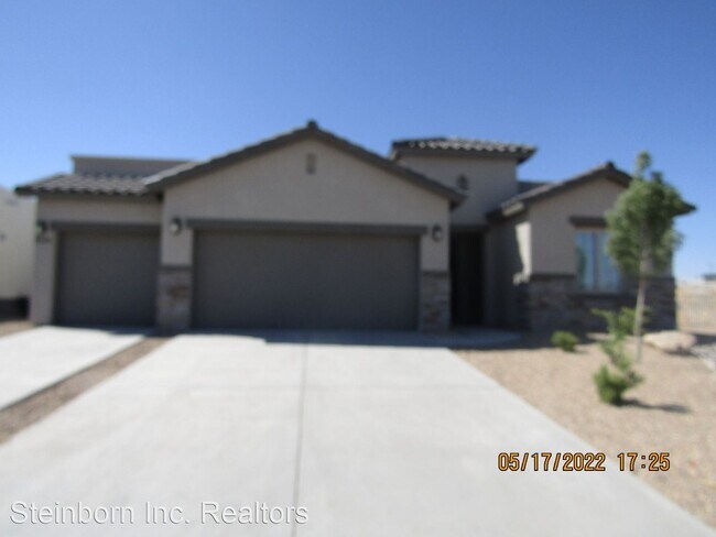 Building Photo - 4 br, 2 bath House - 4341 Tawny Park Rd.