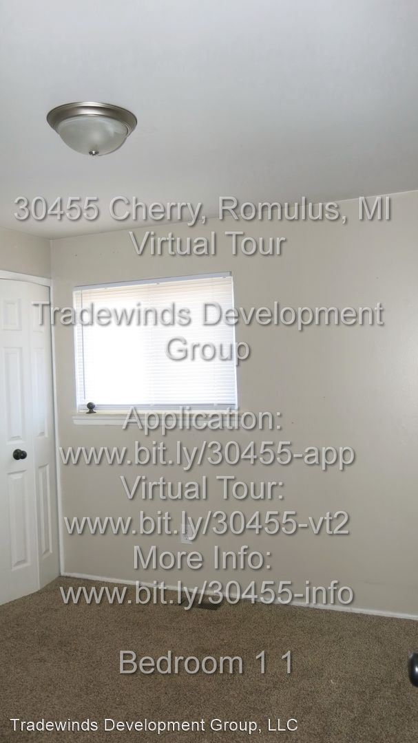 Building Photo - 3 br, 1.5 bath House - 30455 Cherry Ave.