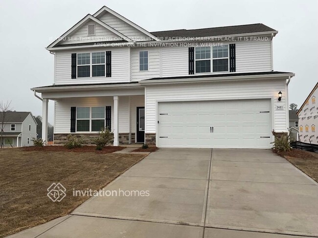 Building Photo - 3481 Bear Den Dr