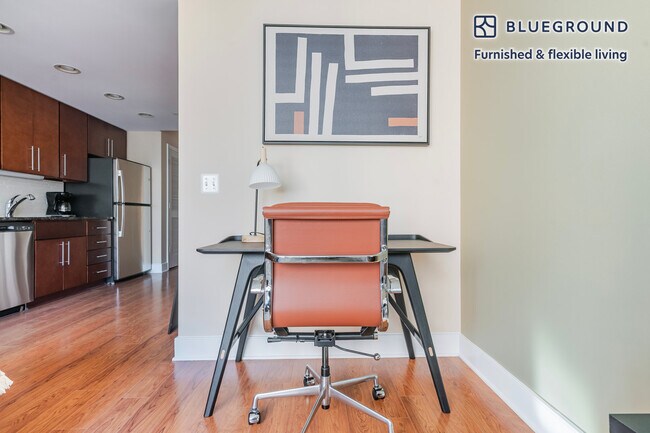 Building Photo - 415 L St NW