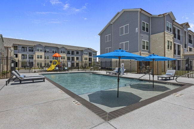 Building Photo - Parc at Ingleside
