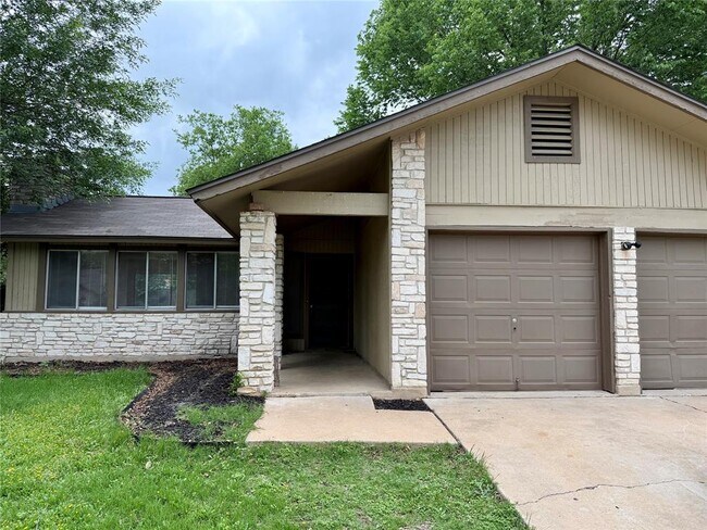 Foto del edificio - 610 Chisholm Valley Dr