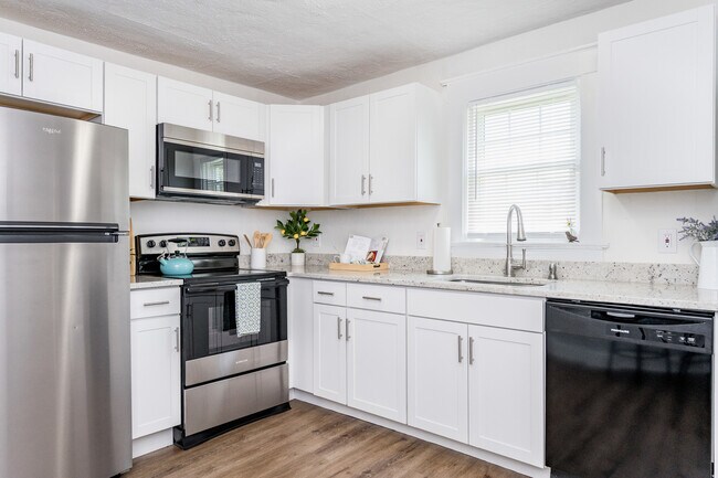 Foto del edificio - 403 Polk St