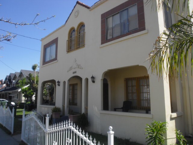 Foto del edificio - 442-444 1/2 S. Boyle Ave.