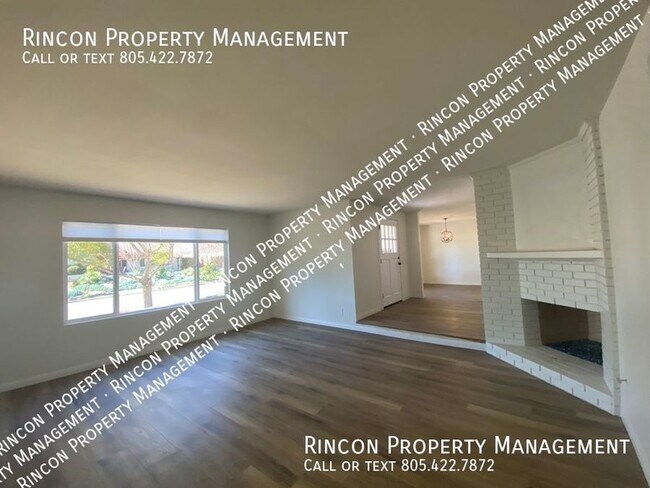 Building Photo - Newly Remodeled Camarillo Home *3 Bedrooms...