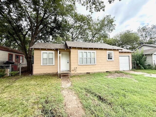 Foto principal - 606 F St NW