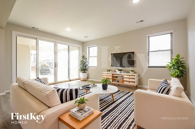 Foto del edificio - 18020 E 100th Ave