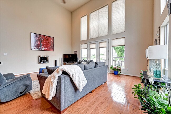 Foto del edificio - 1302 Emancipation Ave