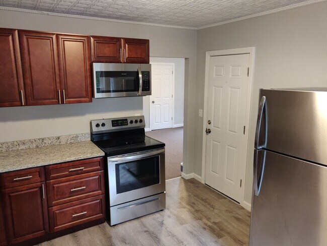 Foto del edificio - 9 Cleveland Ave