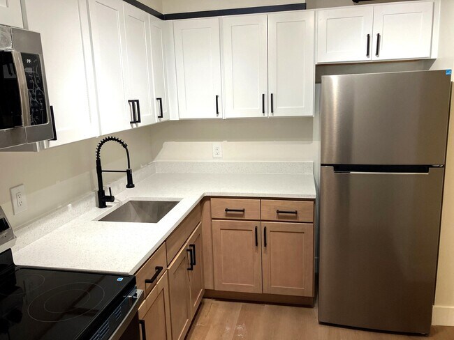 Foto del edificio - Capitol Crossings