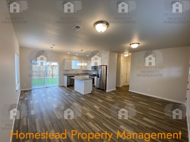 Foto del edificio - Welcome to your new home!